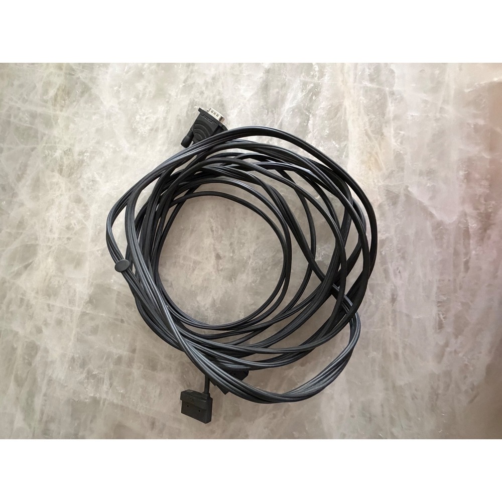 Bose Speaker Cable Lifestyle Acoustimass 9-Pin to Dual 4-Pin  GS
